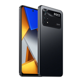 Смартфон POCO M4 Pro 8/256GB Black/Черный