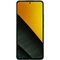 Смартфон Poco M7 Pro 5G 12/256GB Black/Черный